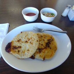 Pupusas Pupusas