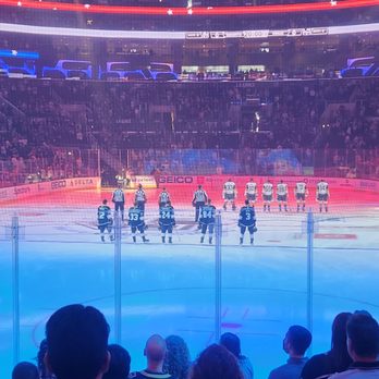 Crypto Arena - Stadiums & Arenas Near Me - Los Angeles, California