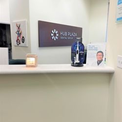 Hub Plaza Dental Group and Orthodontics