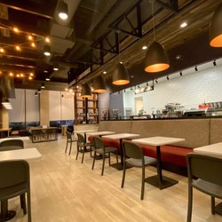 White Rock Coffee - Preston Center