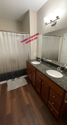 Residential Cleanings - We offer a wide range of residential cleanings, whether you are looking for a bi weekly clean, a monthly clean, a deep clean or a move out/in clean. We also offer add ons such as oven cleanings, fridge cleanings, etc. Give us a call today to schedule your cleaning! We'd love to work with you.