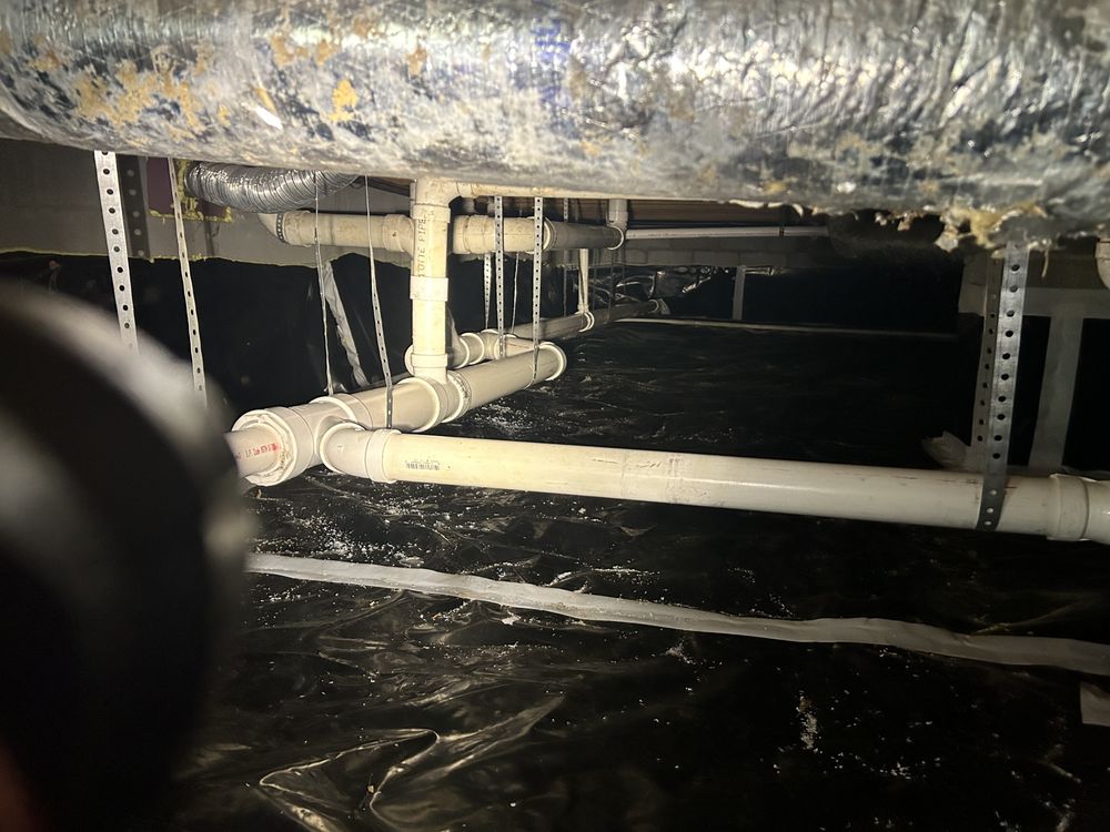 Slide of Burke Plumbing and Drains