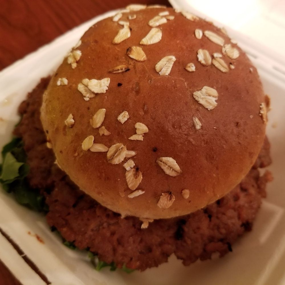 Epic Burger - Beyond Burger - Burgers Near Me - Skokie, Illinois