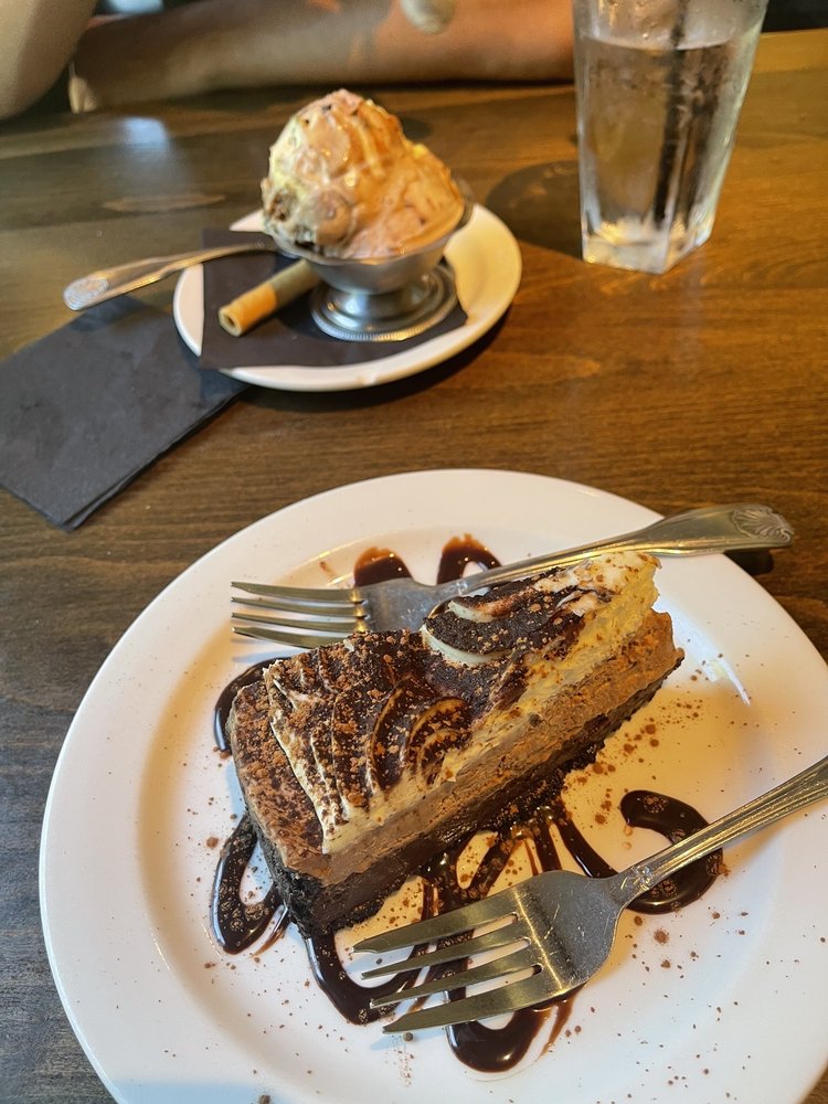 Pellegrino's Italian Kitchen and Catering