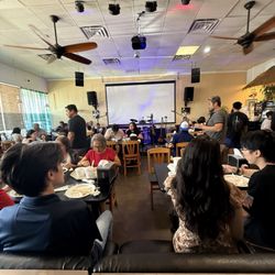 Cafe Filipino