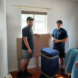 Home Run Movers
