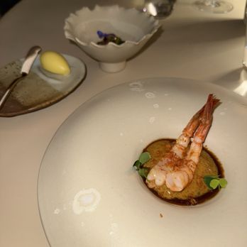 La Bastide by Andrea Calstier - French Near Me - North Salem, New York