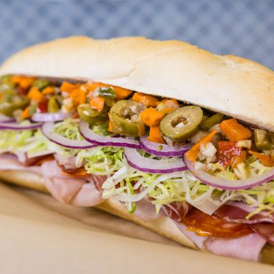 Proper Sandwich Company by null