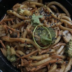 Noodles & Company - Japanese Pan Noodles