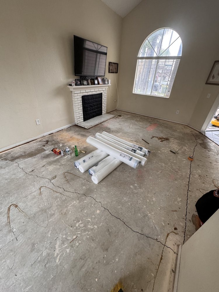 Slide of Elite Build Works