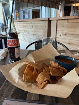 LULU Taqueria + Mezcal by null