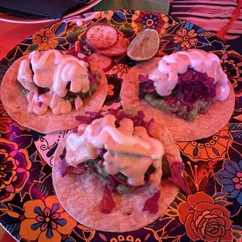 Noche De Margaritas - Fish tacos - Mexican Near Me - Queens, New York Noche De Margaritas - Fish tacos - Mexican Near Me - Queens, New York