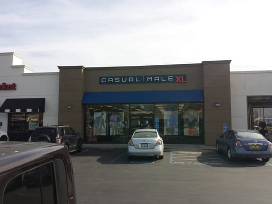 casual male xl clothing store