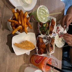 SoCal Wings Hawthorne