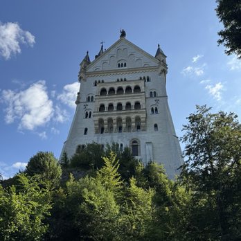 Schloss Neuschwanstein - Landmarks & Historical Buildings Near Me - Schwangau, BY Schloss Neuschwanstein - Landmarks & Historical Buildings Near Me - Schwangau, BY