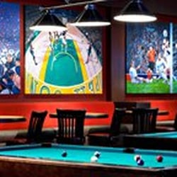 Starlight Sports Bar