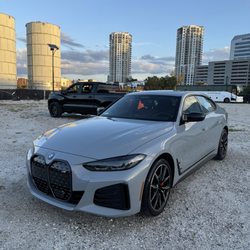 Attention 2 Detail - Car