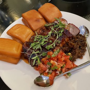 Twenty Eight - Fried pork buns - Steakhouses Near Me - Irvine, California Twenty Eight - Fried pork buns - Steakhouses Near Me - Irvine, California
