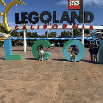 Legoland California Resort - Resorts Near Me - Carlsbad, California Legoland California Resort - Resorts Near Me - Carlsbad, California