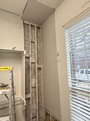 Strictly Painting and Drywall Repairs
