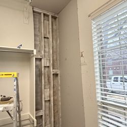 Strictly Painting and Drywall Repairs