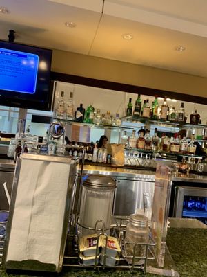 Central Diner by null