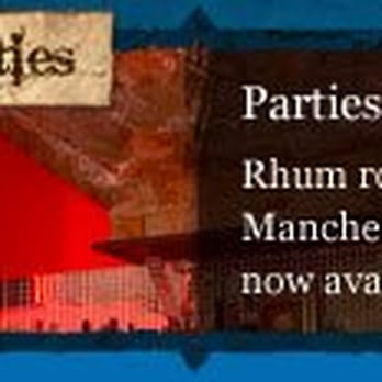 MOJO - Photo taken from official website - Bars Near Me - Leeds, XWY