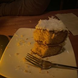 Coconut Cake