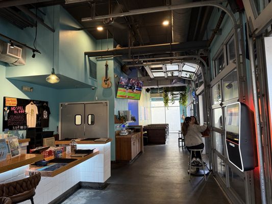 Beachwood Brewing Downtown Long Beach by null Beachwood Brewing Downtown Long Beach by null