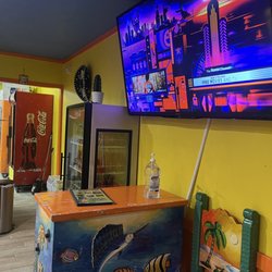 El Nopal Taqueria