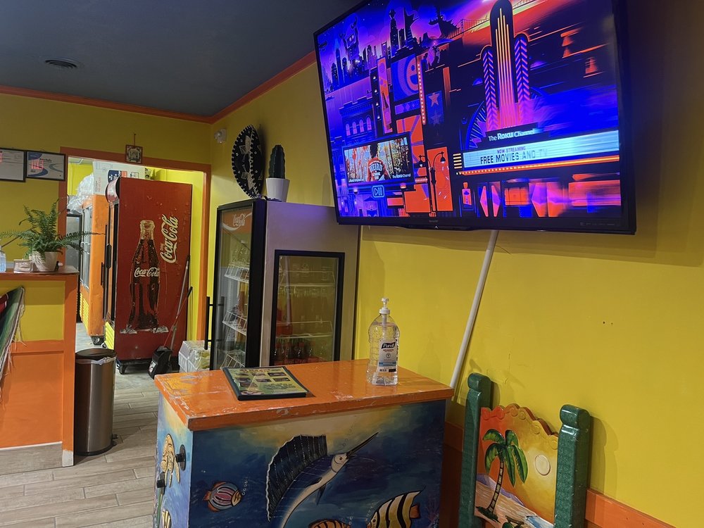 El Nopal Taqueria