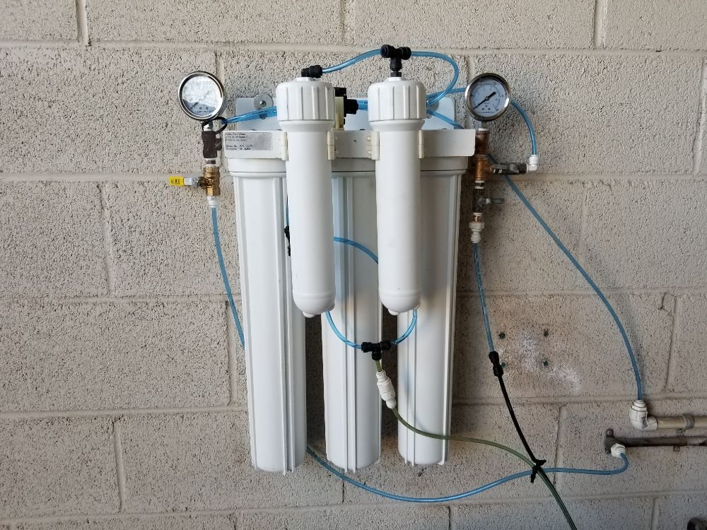 Slide of East Valley Plumbing