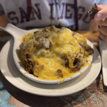 Barn 34 - Hangover w/ Chorizo - Bars Near Me - Ocean City, Maryland