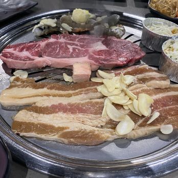 Ember Korean BBQ - Korean Near Me - Elk Grove, California Ember Korean BBQ - Korean Near Me - Elk Grove, California