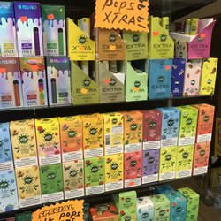 Smoke Outlet - Disposable vapes.