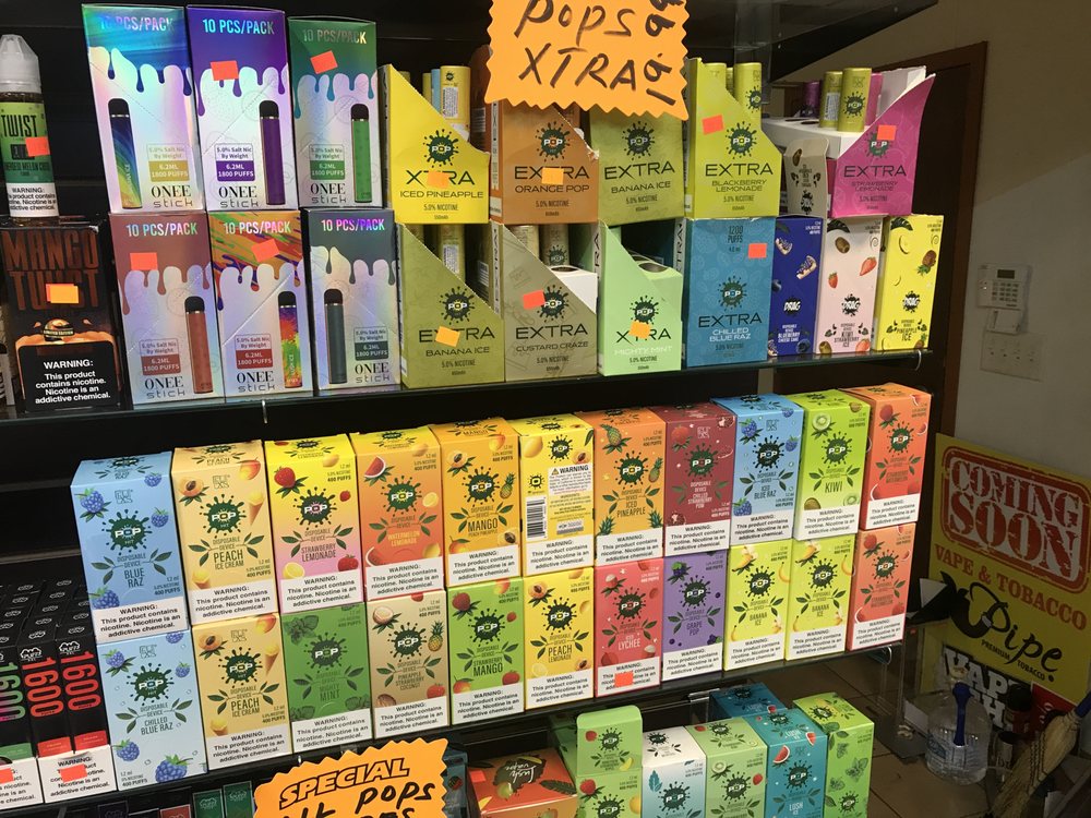 SMOKE OUTLET Updated September 2024 20 Photos 11157 Hwy 106