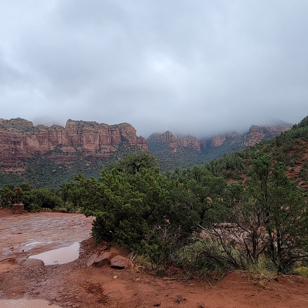 Broken Arrow Trail - Hiking Near Me