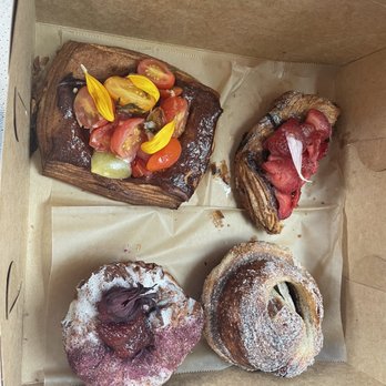 Faria Bakery - Bakeries Near Me - Sacramento, California