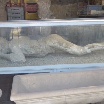 Scavi di Pompei - Museums Near Me - Pompei, NA