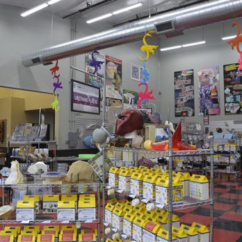 Reynolds Advanced Materials - Seattle - Reynolds Advanced Materials - Seattle Showroom - Art Supplies Near Me - Kent, Washington