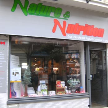 Nature et Nutrition - Fitness & Instruction Near Me - Lille, 59 Nature et Nutrition - Fitness & Instruction Near Me - Lille, 59