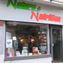 Nature et Nutrition