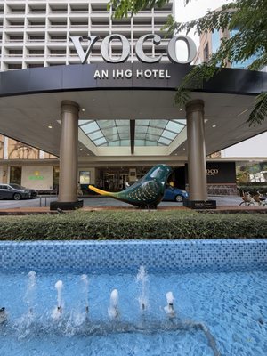 voco Orchard Singapore by IHG by null