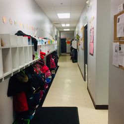Small Wunders Child Care Centre - Licensed for 92 children