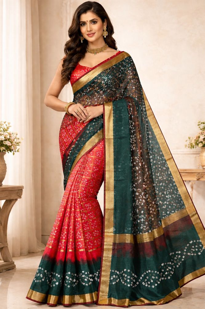 Meenal's Indian Fashions Logo