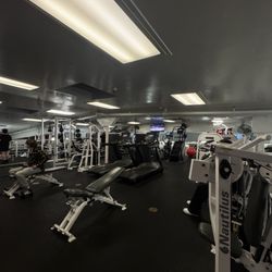 Five Points Fitness