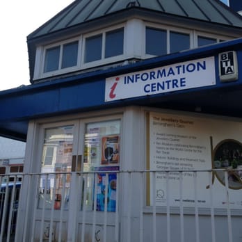 Jewellery Quarter Information Centre - Jewelry Near Me - Birmingham, XWM Jewellery Quarter Information Centre - Jewelry Near Me - Birmingham, XWM