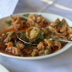 Sullivan's Steakhouse - Calamari
