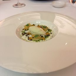 Rice pudding