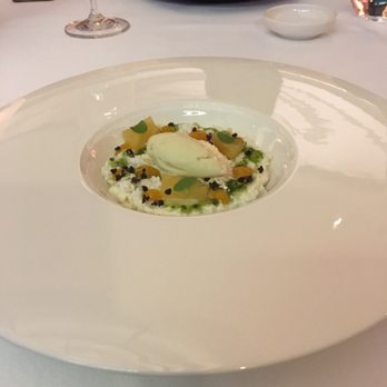 Alcron - Rice pudding - Modern European Near Me - Prague, Puerto Rico
